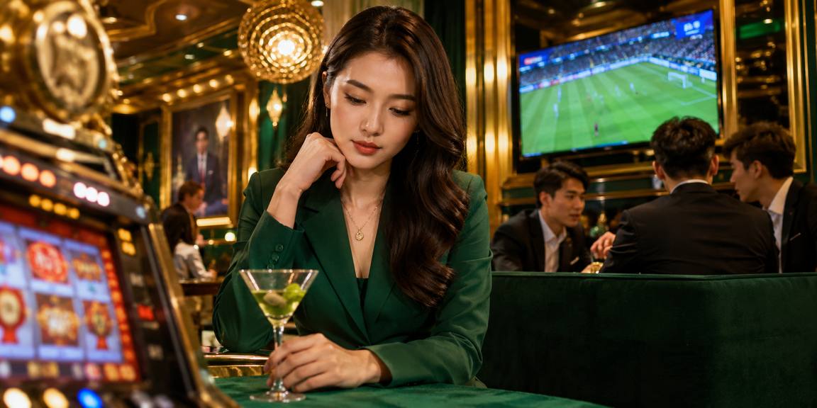 Người chơi Việt Nam trải nghiệm slot game trên điện thoại
